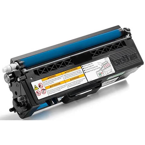 Toner 325 Brother ciano  TN-325C